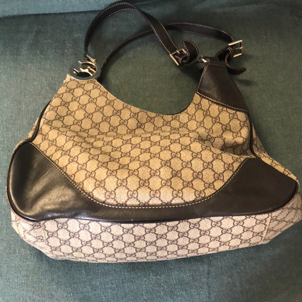 Gucci Vintage Bag